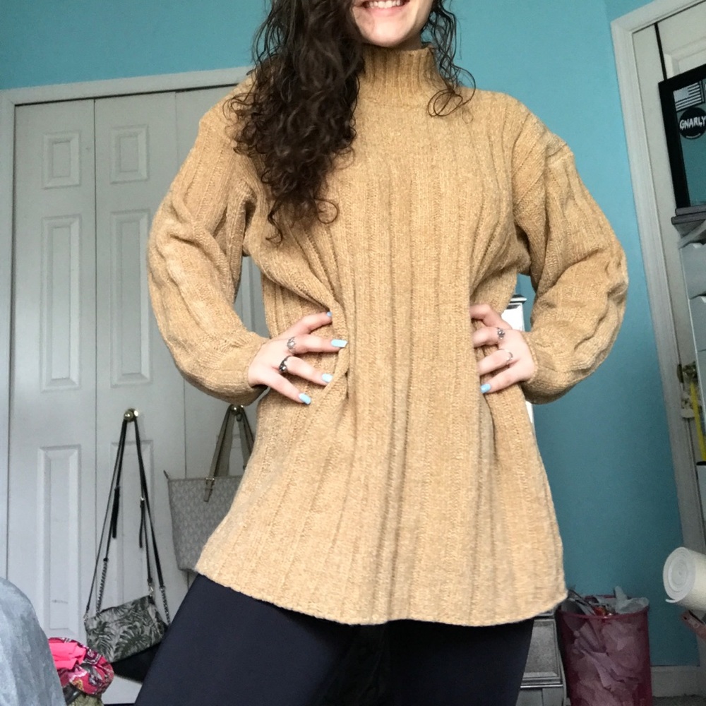 Vintage Forenza Sweater